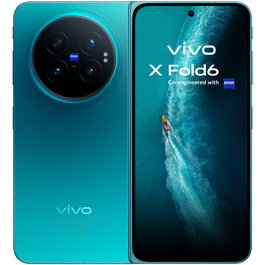 Vivo X Fold6 12GB/512GB 5G Azul